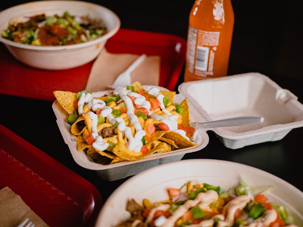 barBURRITO | 844 March Rd F001, Kanata, ON K2W 0C9, Canada | Phone: (416) 661-2572