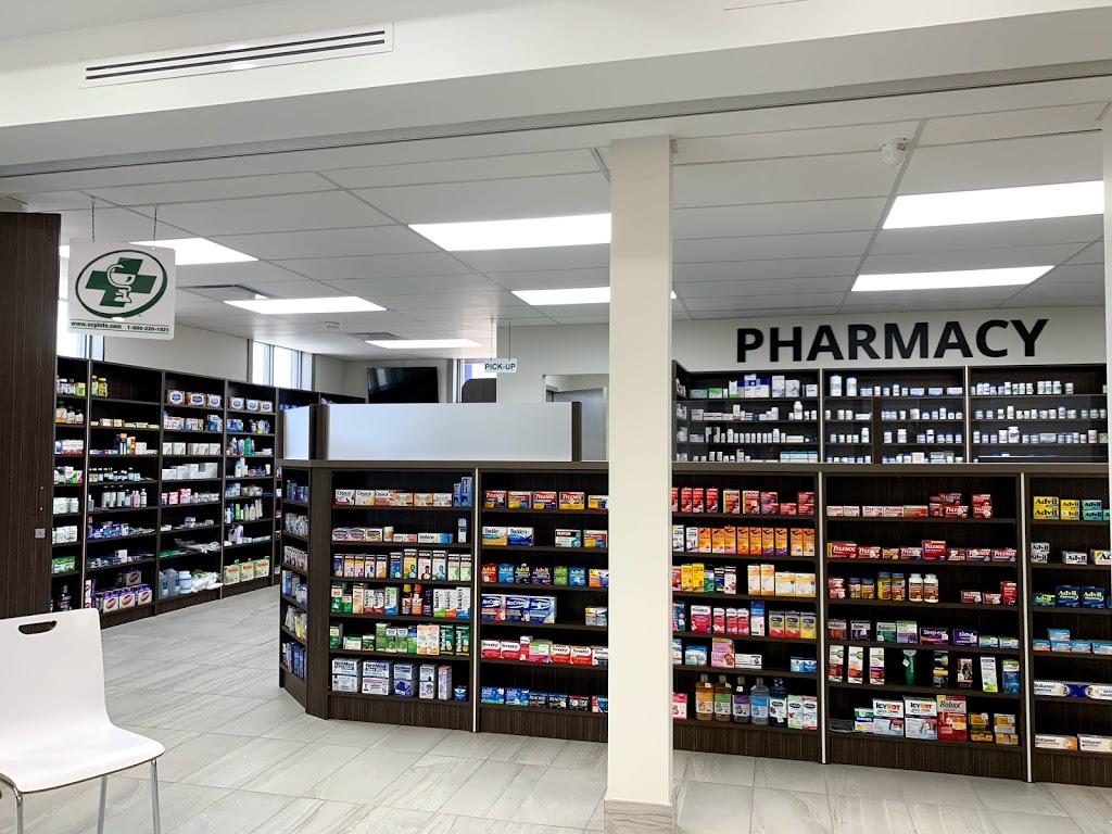 Woodview Pharmacy | 3419 Fairview St, Burlington, ON L7N 2R4, Canada | Phone: (905) 333-0888