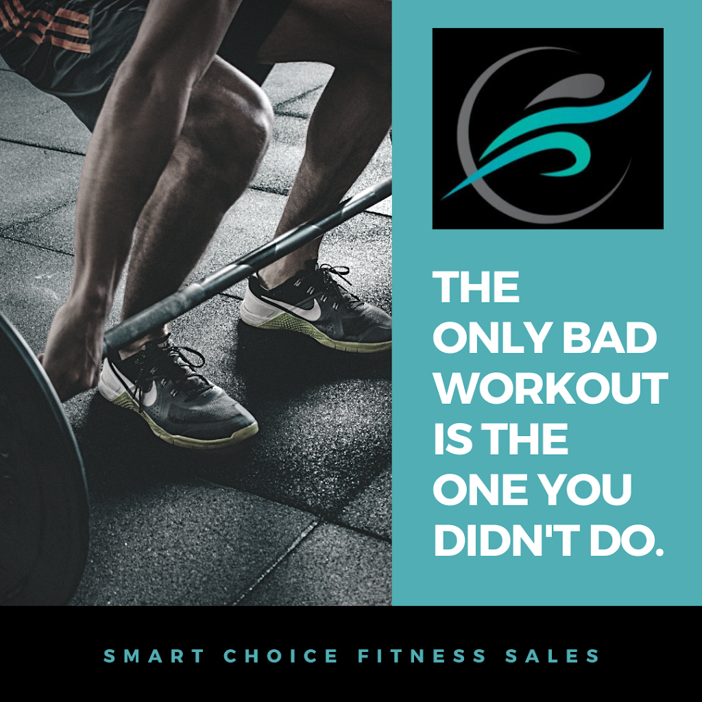 Smart Choice Fitness Sales | 978 Bishop St N, Cambridge, ON N1T 1A9, Canada | Phone: (519) 242-3630