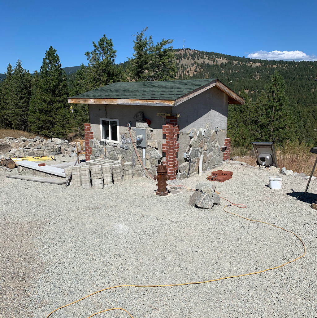 In Vision Contracting | 210 Peregrine Pl, Osoyoos, BC V0H 1V6, Canada | Phone: (604) 464-3929