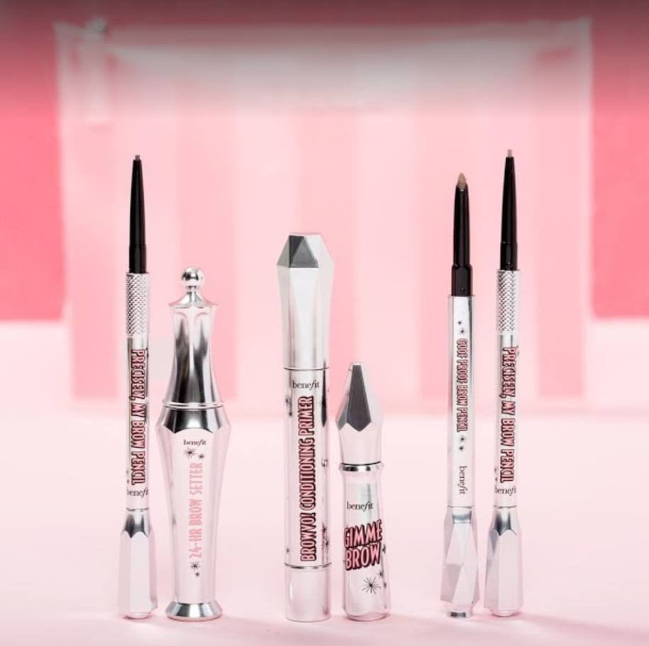 Benefit Cosmetics Brow Bar | 1155 Maple Ave Unit F001, Milton, ON L9T 0A5, Canada | Phone: (289) 270-6525