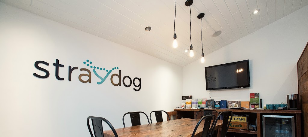 Straydog Branding | 910 3rd St, West Vancouver, BC V7T 2J3, Canada | Phone: (604) 913-7936