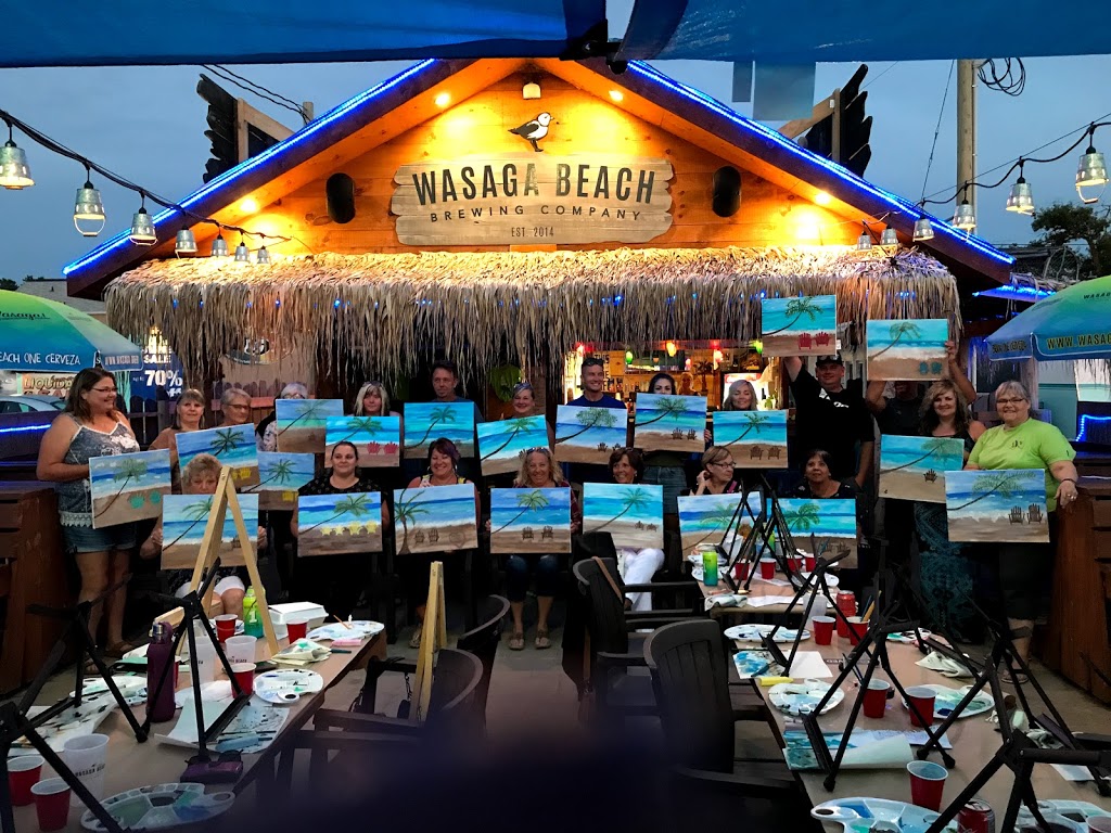 Get Your Woody - Wooden Signs, Home Decor, Craft Nights & Paint  | 207 Main St #3, Wasaga Beach, ON L9Z 2L3, Canada | Phone: (705) 888-6439