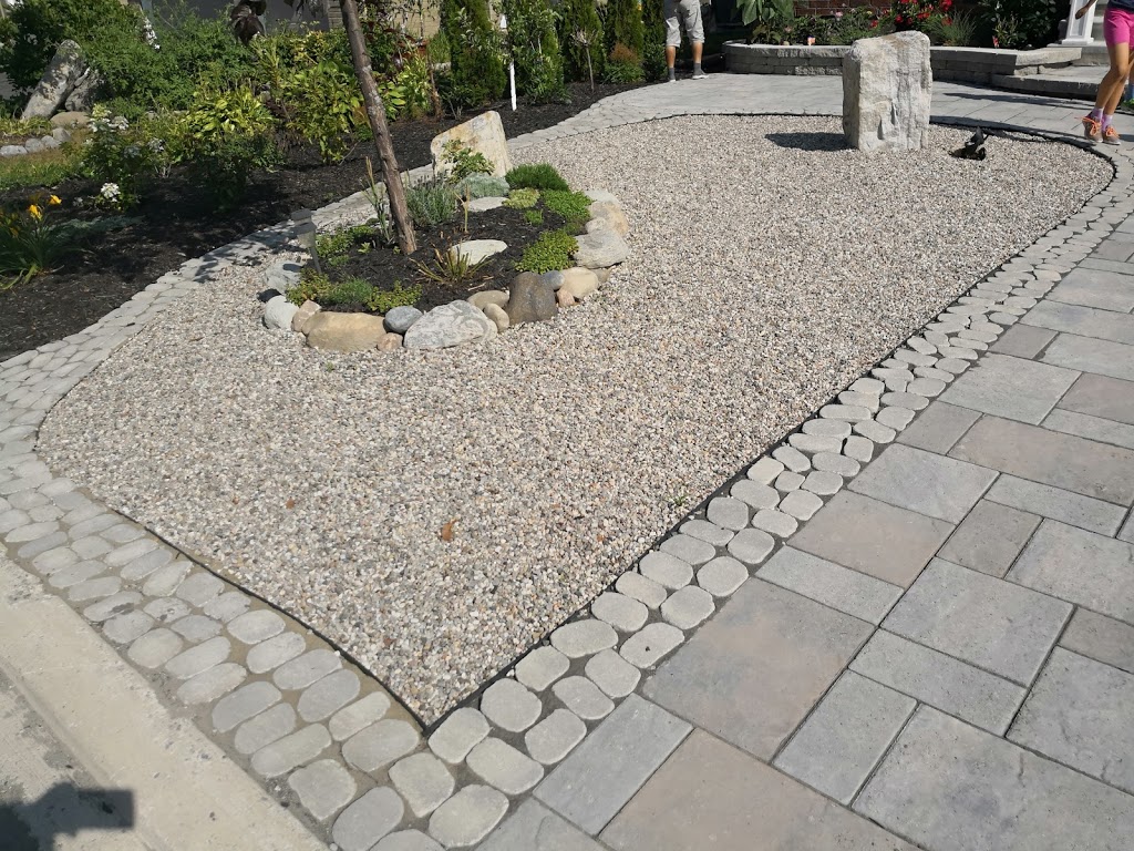 Lovely Home Landscaping Inc. | 36 Lytle Ave, Nepean, ON K2R 1E5, Canada | Phone: (613) 513-6188