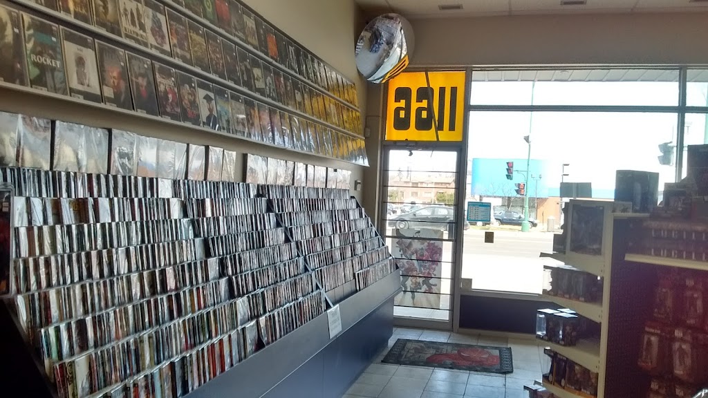 Heroes Comics | 1166 Bd du Curé-Labelle, Laval, QC H7V 2V5, Canada | Phone: (450) 686-9155