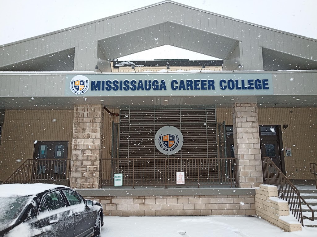 Mississauga Career College | 6341 Mississauga Rd, Mississauga, ON L5N 1A5, Canada | Phone: (905) 813-8883