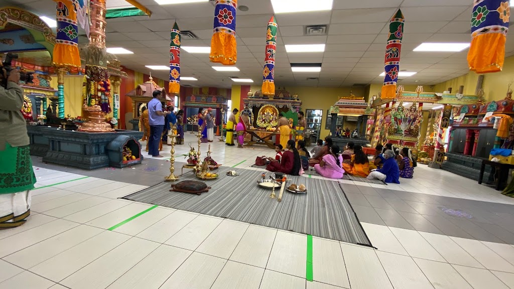 Sri Murugan Society of Alberta | 292090 Wagon Wheel Blvd, Alberta T4A 0E2, Canada | Phone: (587) 619-9100