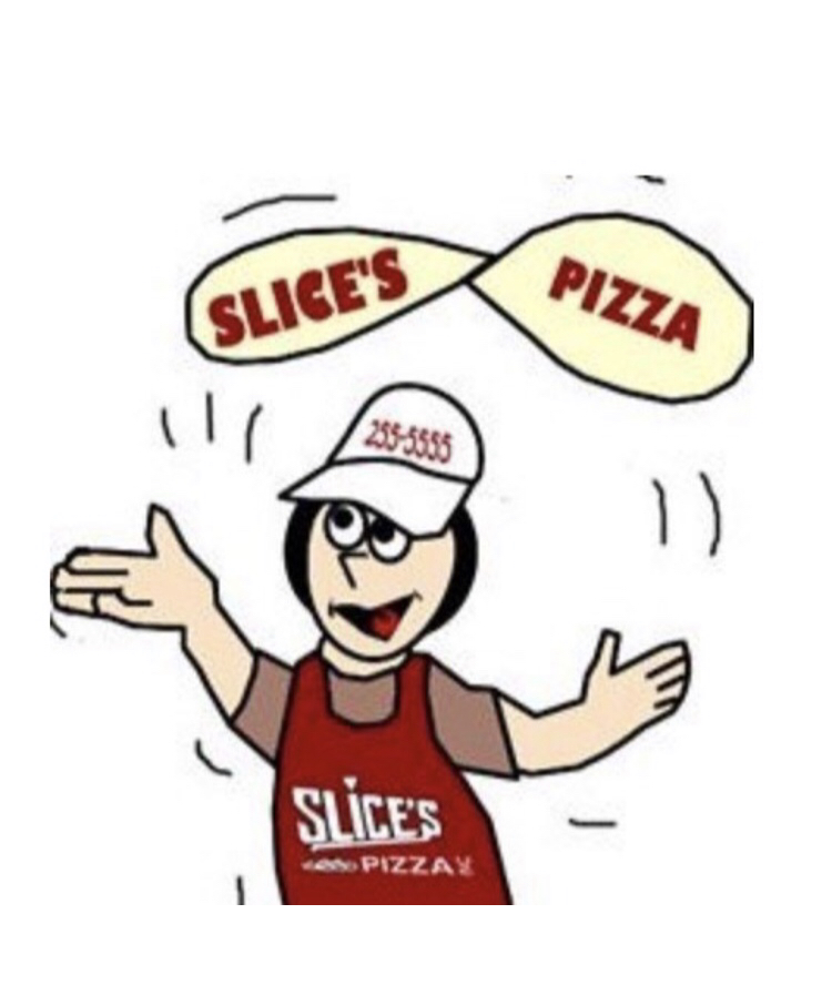 Slices Pizza | 401 Stafford St, Winnipeg, MB R3M 0X1, Canada | Phone: (204) 475-3443