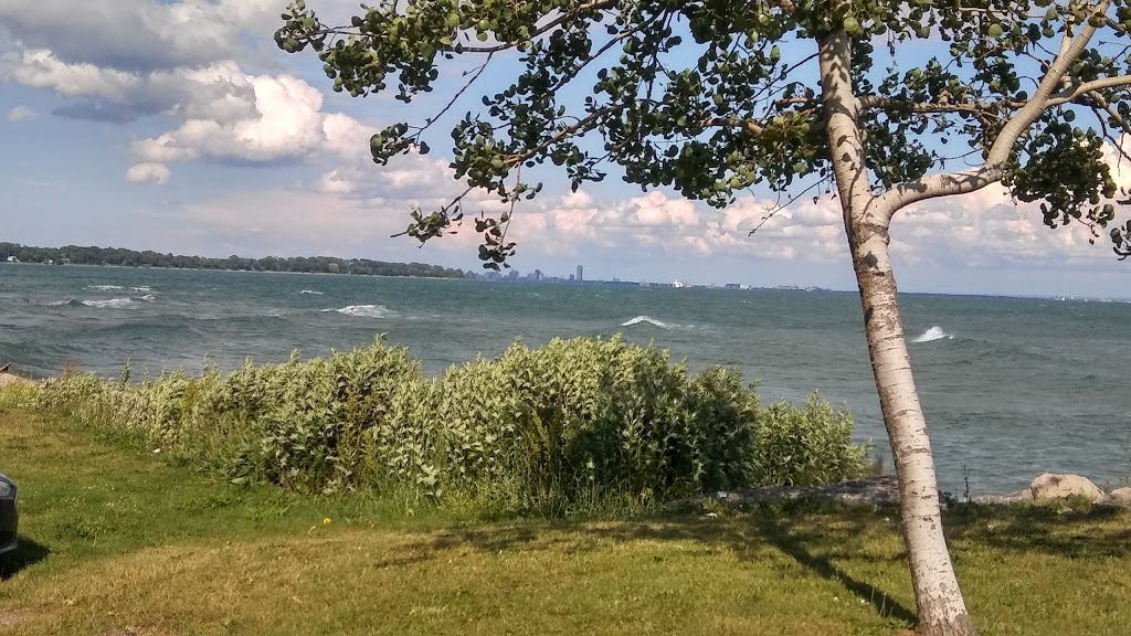 Crystal Beach Waterfront Park and Boat Launch | 3855 Terrace Ln, Crystal Beach, ON L0S 1B0, Canada