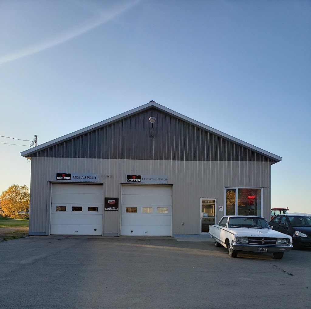 Garage A.L. Auto | 185 route 132 Ouest, 185 Rue Principale, Saint-André-de-Kamouraska, QC G0L 2H0, Canada | Phone: (418) 493-2002