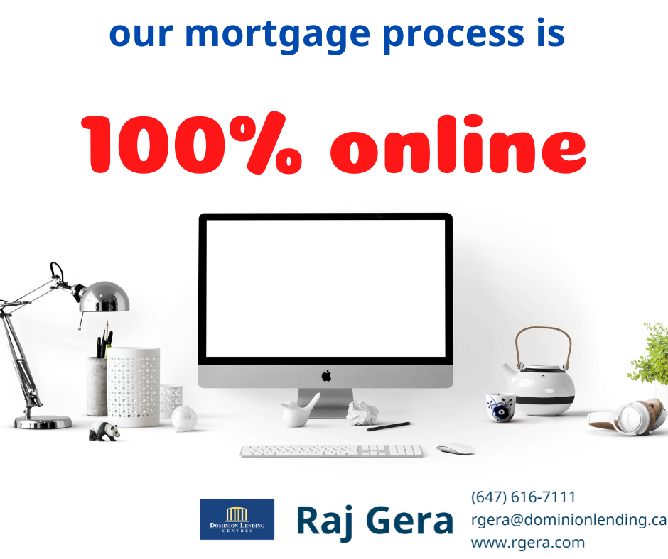 Raj Gera Mortgages - Capital Lending Centre | Dundas St W, Oakville, ON L6M 5G4, Canada | Phone: (647) 616-7111