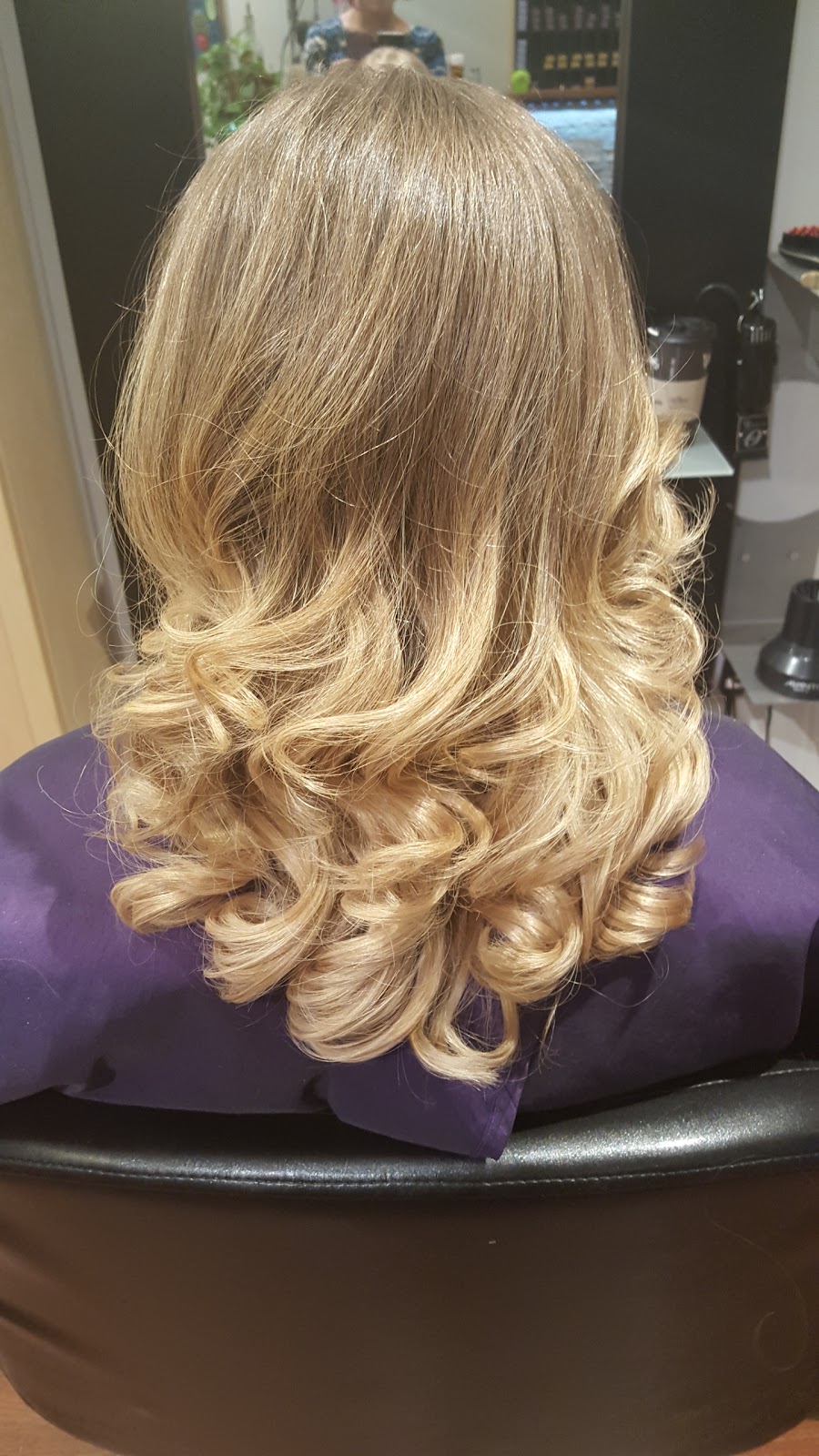 Precision Hair Gallery | 355 Erb St W, Waterloo, ON N2L 1W4, Canada | Phone: (519) 208-7170