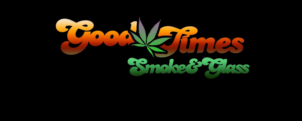 Good Times Smoke and Glass | 2653 Portage Ave, Winnipeg, MB R3J 0P9, Canada | Phone: (204) 691-2091