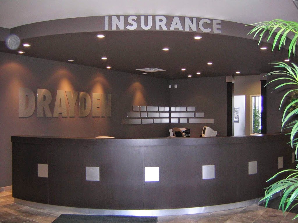 Drayden Insurance and Registries | 9612 100 St, Morinville, AB T8R 1V4, Canada | Phone: (780) 939-3600