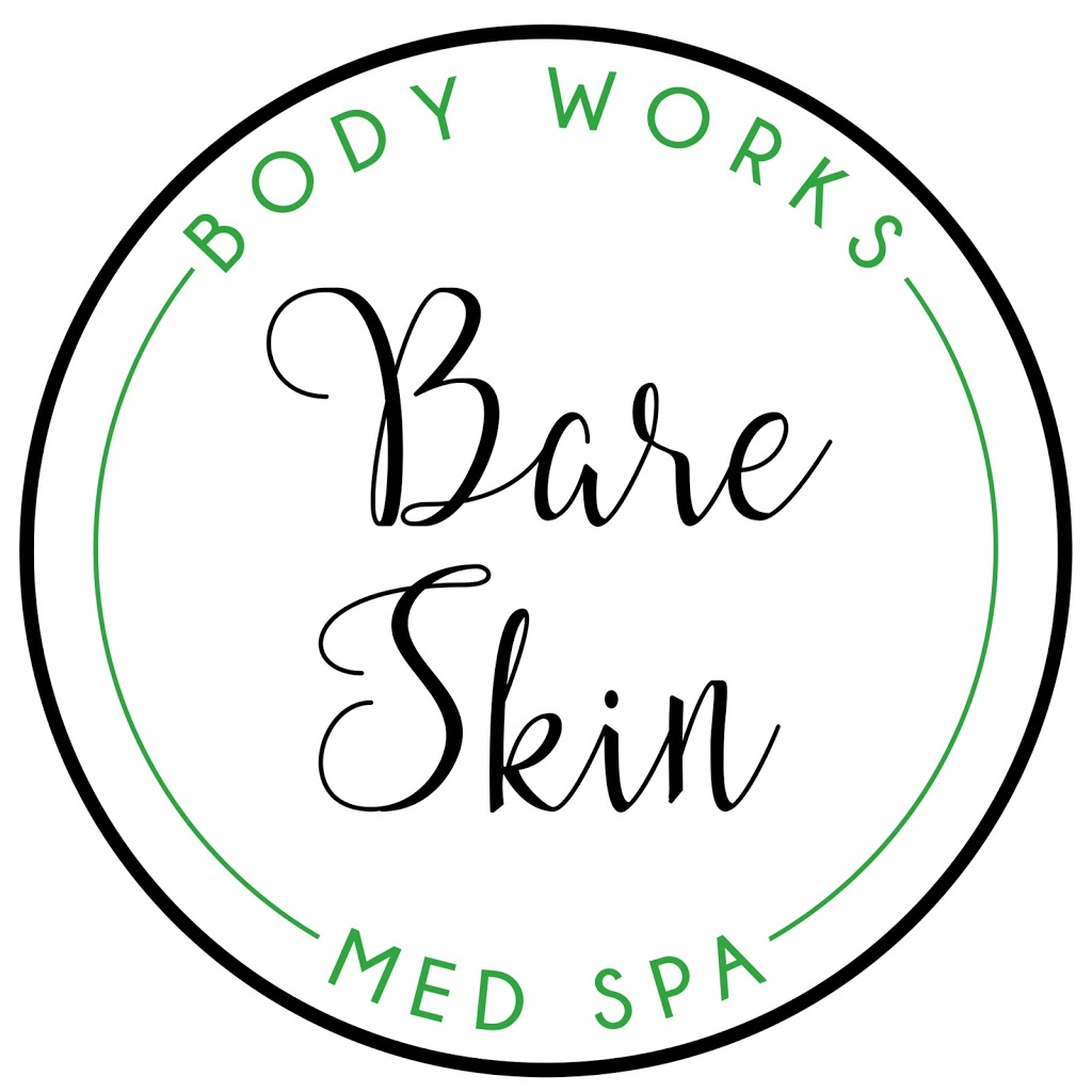 Bare Skin Body Works | 379 Woolwich St, Guelph, ON N1W 3W8, Canada | Phone: (519) 341-6475