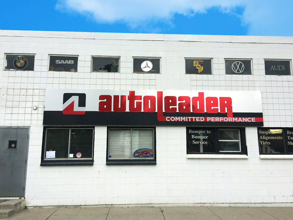 AutoLeader | 5003 1 St SW, Calgary, AB T2G 0A1, Canada | Phone: (403) 243-6767