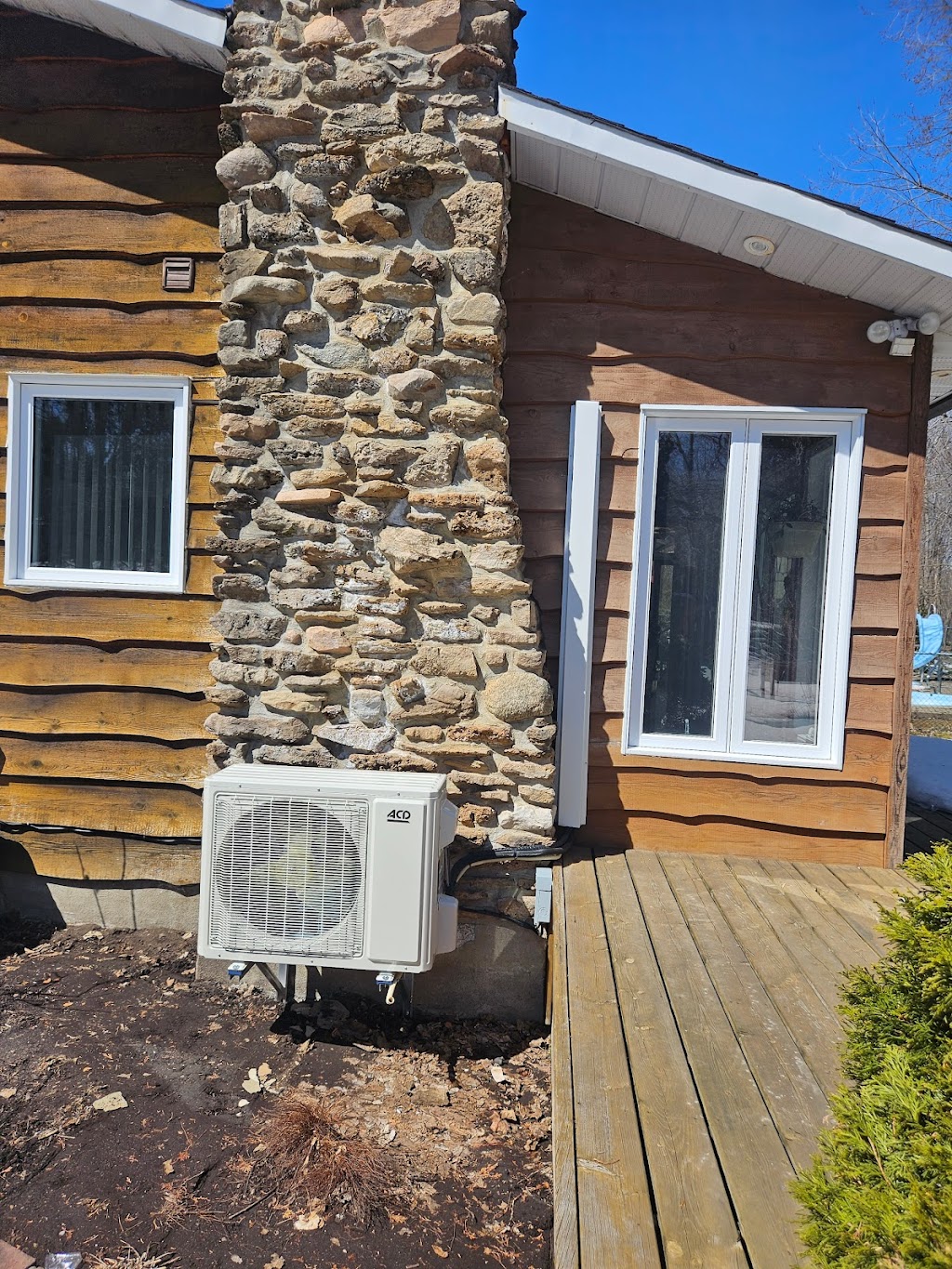 HK - Climatisation - Air condition inc. | 300 Blvd. Marcel-Laurin Suite 121A, Saint-Laurent, QC H4M 2L4, Canada | Phone: (438) 886-6513