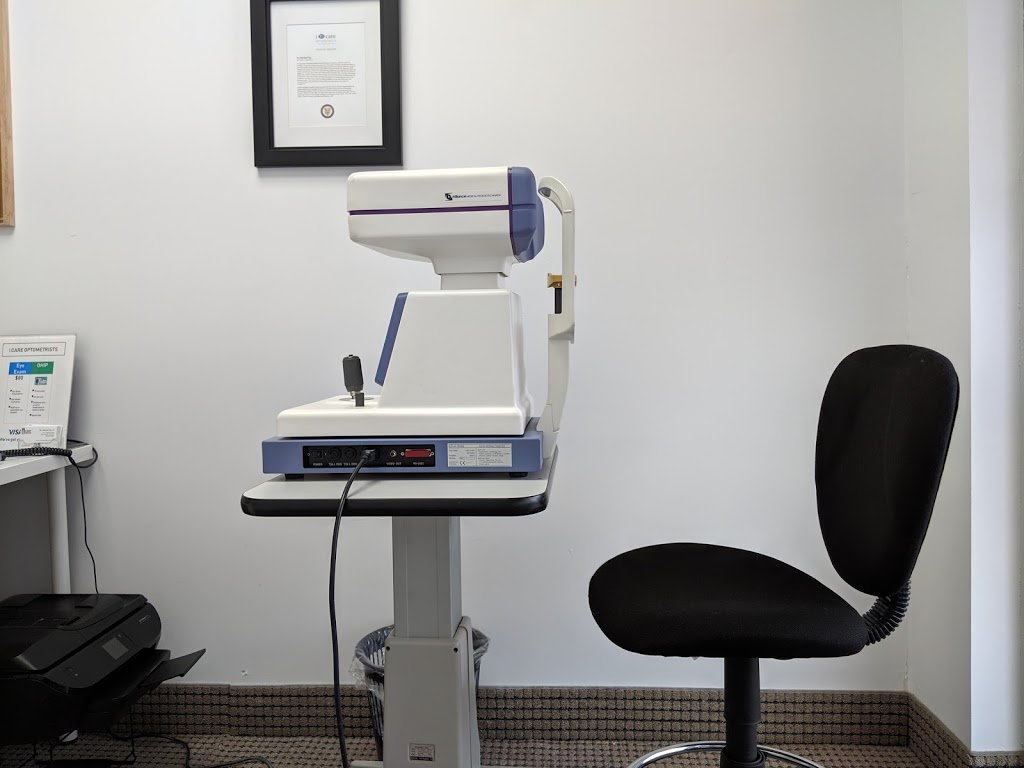 Hakim Optical Oakville - Trafalgar | 2335 Trafalgar Rd, Oakville, ON L6H 7K7, Canada | Phone: (905) 257-0433