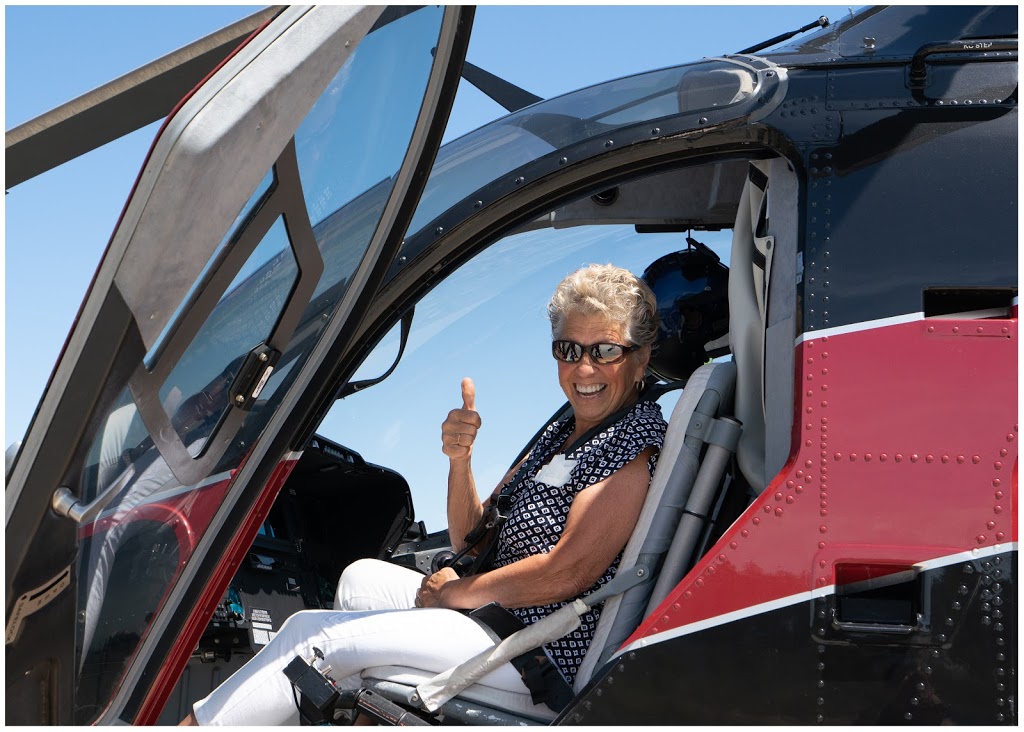 Ascent Helicopters Ltd | 1550 Springhill Rd, Parksville, BC V9P 2T2, Canada | Phone: (250) 586-5454