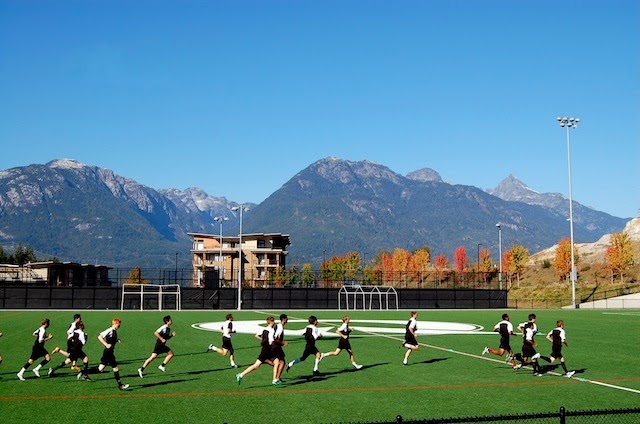 Coast Mountain Academy | 3295 Mamquam Rd, Garibaldi Highlands, BC V0N 1T0, Canada | Phone: (604) 390-3262