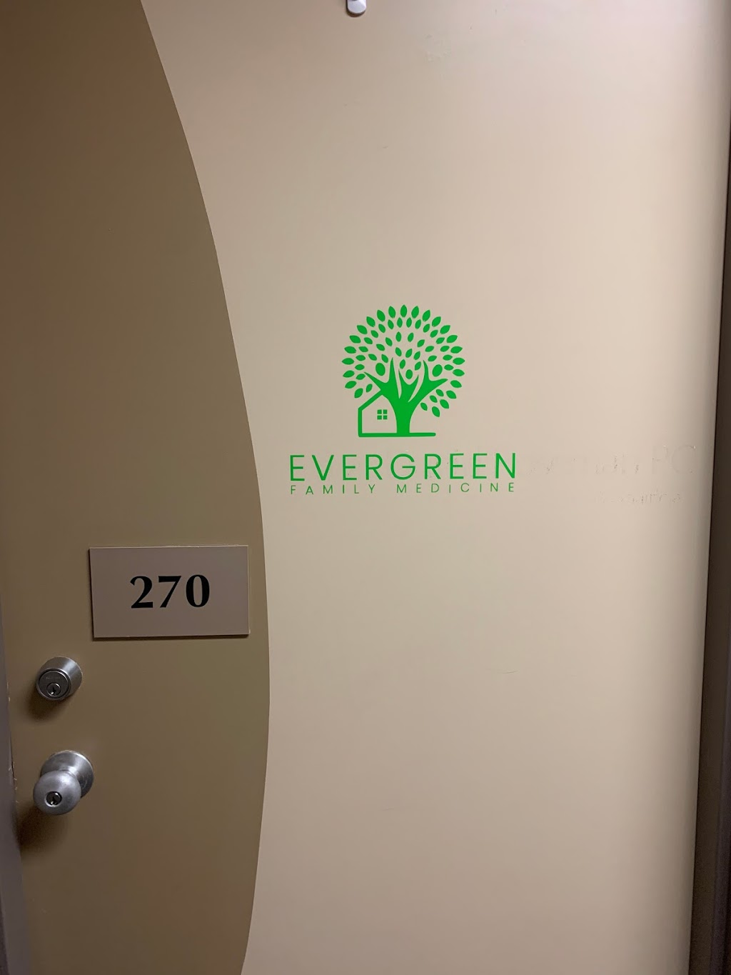 Evergreen Family Medicine | 8702 Meadowlark Rd NW #270, Edmonton, AB T5R 5W5, Canada | Phone: (780) 800-4402