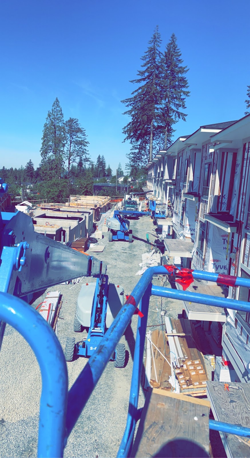 Tradewell Construction LtD. | 12429 92 Ave, Surrey, BC V3V 1G6, Canada | Phone: (778) 638-1800