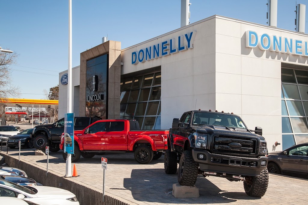 Donnelly Ford Lincoln | 2496 Bank St, Ottawa, ON K1V 0W8, Canada | Phone: (888) 320-3290