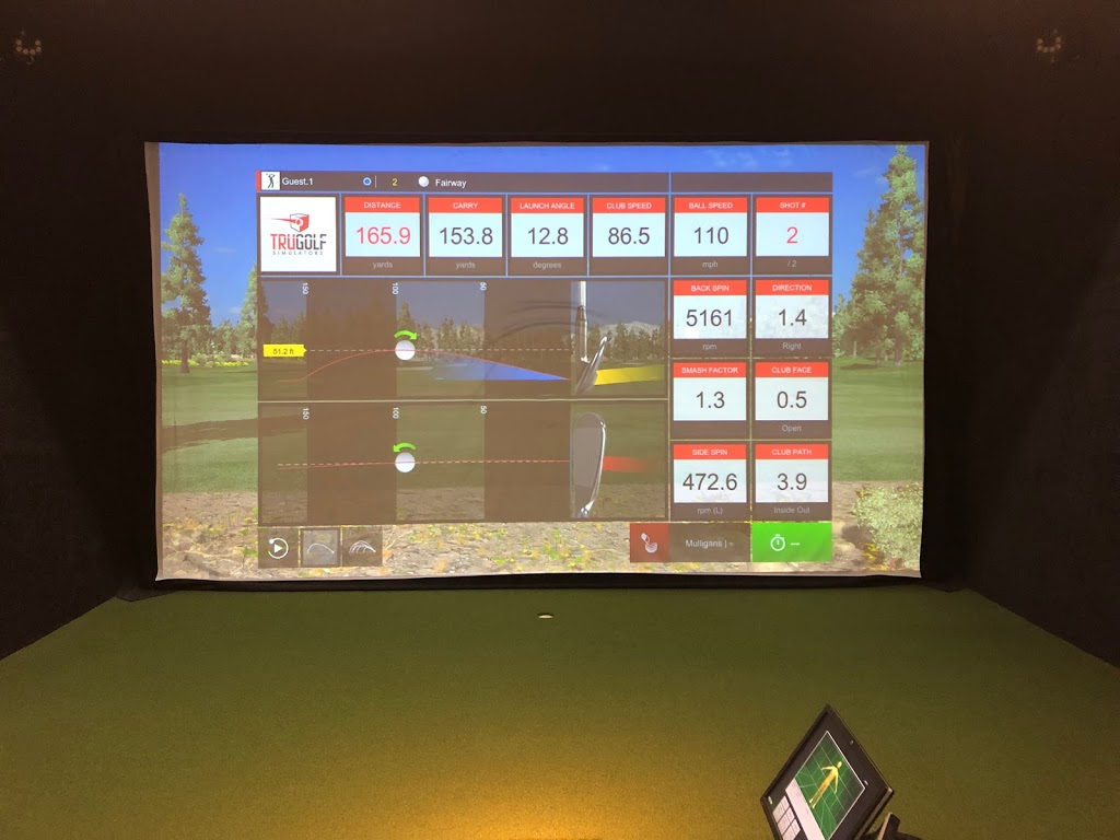 3D Golf Performance | 137 Glacier St #103, Coquitlam, BC V3K 5Z1, Canada | Phone: (604) 521-4653