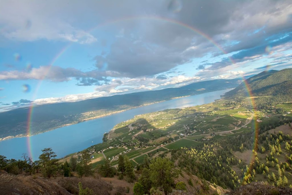 Giants Head Park | 9296 Milne Rd, Summerland, BC V0H 1Z7, Canada | Phone: (250) 494-6451