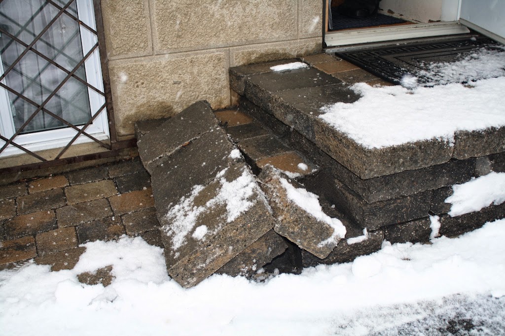 Beck Snow Removal | 1584 Croissant Claire, Lachine, QC H8S 4E6, Canada | Phone: (514) 637-7669