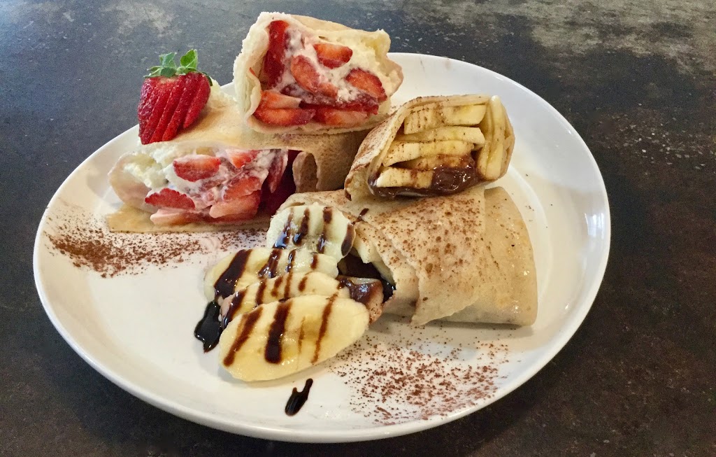 Mahtay Café & Lounge | 241 St Paul St, St. Catharines, ON L2R 3M7, Canada | Phone: (905) 685-4040