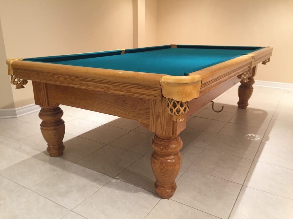 Gamingtables.Ca | 59 Drum St, Whitchurch-Stouffville, ON L4A 4N8, Canada | Phone: (877) 873-2040