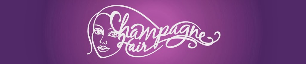 Champagne Hair | 678 Guelph Line, Burlington, ON L7R 3M8, Canada | Phone: (905) 681-7700