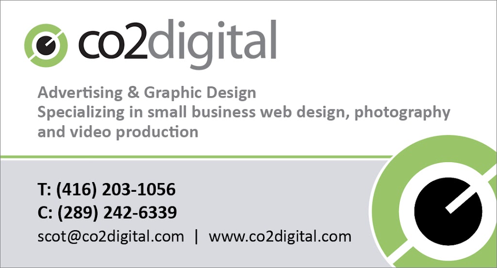 co2digital Inc. | 789 Drury Ln, Burlington, ON L7R 2Y1, Canada | Phone: (416) 203-1056