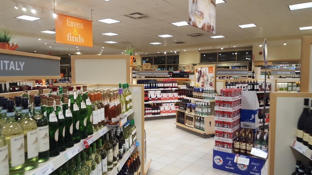 LCBO | 324 Highland Road West, 6 Highland Rd E Unit, Kitchener, ON N2M 5G2, Canada | Phone: (519) 745-8781