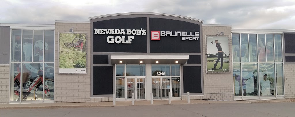 Brunelle Sport | 3245 Bd des Récollets, Trois-Rivières, QC G9A 6M1, Canada | Phone: (819) 378-1933