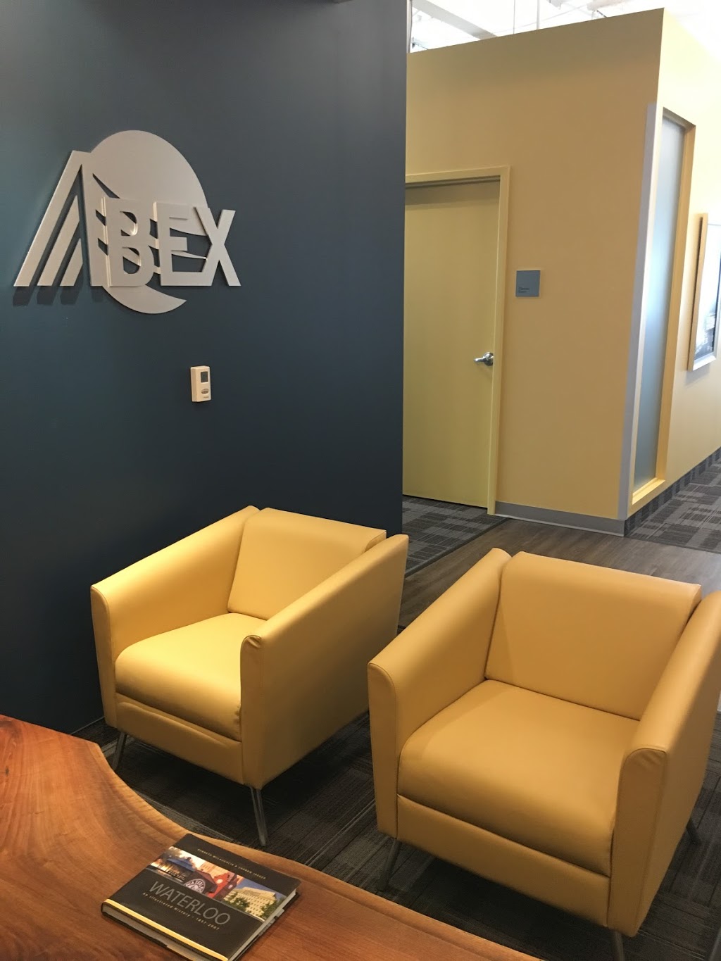 Abex Affiliated Brokers Exchange | 139 Northfield Dr W Suite 206, Waterloo, ON N2L 5A6, Canada | Phone: (519) 880-0044