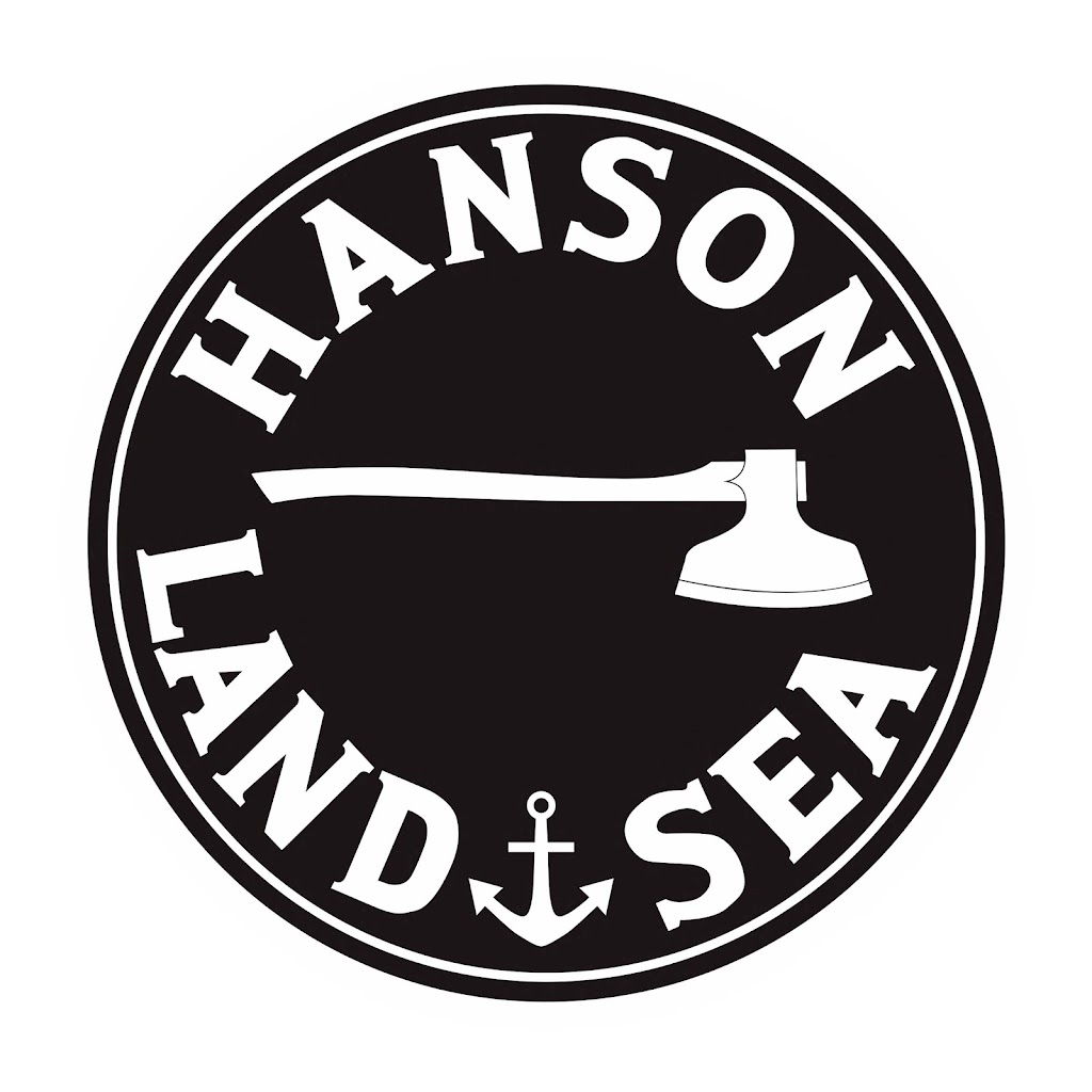 Hanson Land and Sea | 435 Latona Rd, Gibsons, BC V0N 1V0, Canada | Phone: (604) 989-1226