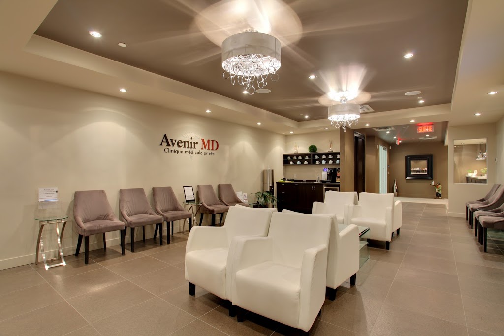 Clinique Médicale privée Avenir MD | 3230 Boulevard Curé-Labelle #308, Laval, QC H7P 0H9, Canada | Phone: (450) 688-6161