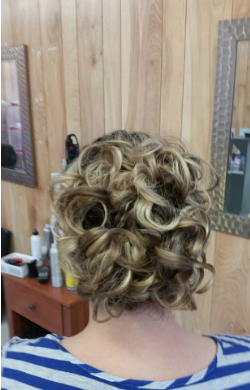 Thalie Coiffure | 9051 Route Sir Wilfrid Laurier #105, Mirabel, QC J7N 1L6, Canada | Phone: (450) 412-1888