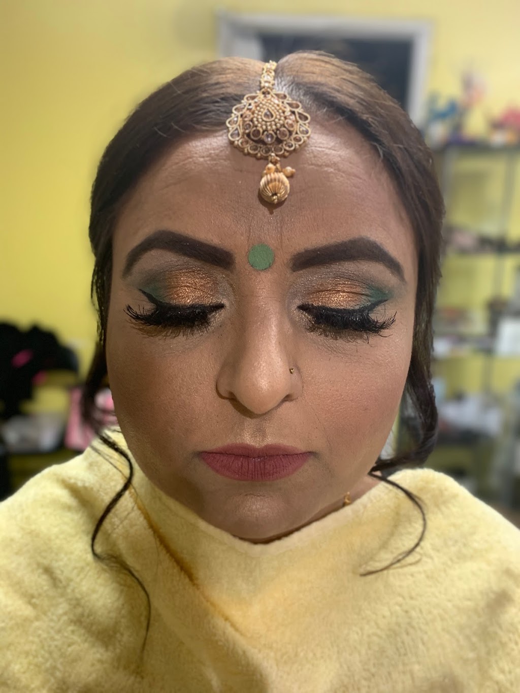 Kaurbeautystudios | 12490 99a Ave, Surrey, BC V3V 2R5, Canada | Phone: (778) 551-4511