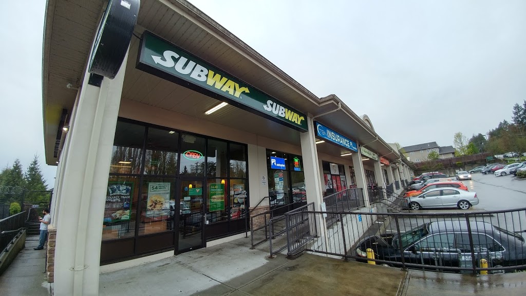 Subway | #111, 15122 72 Ave, Surrey, BC V3S 2G2, Canada | Phone: (604) 593-5272