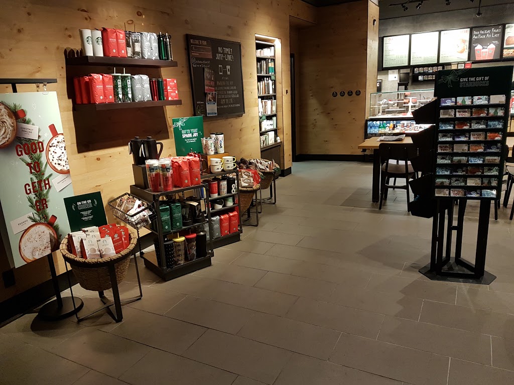 Starbucks | 2881 Barnet Hwy, Coquitlam, BC V3B 1C2, Canada | Phone: (778) 788-5892