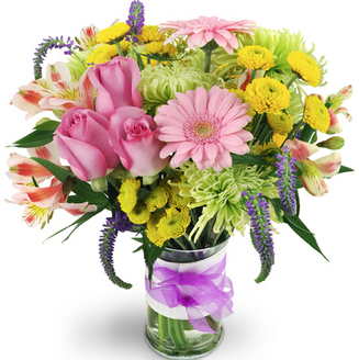 Flowers With Flair | 97 Victoria St, Thedford, ON N0M 2N0, Canada | Phone: (519) 786-5905