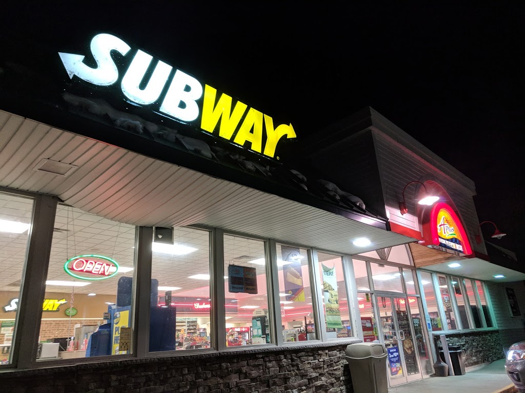 Subway | 12345 E Main St, Chaumont, NY 13622, USA | Phone: (315) 649-2755