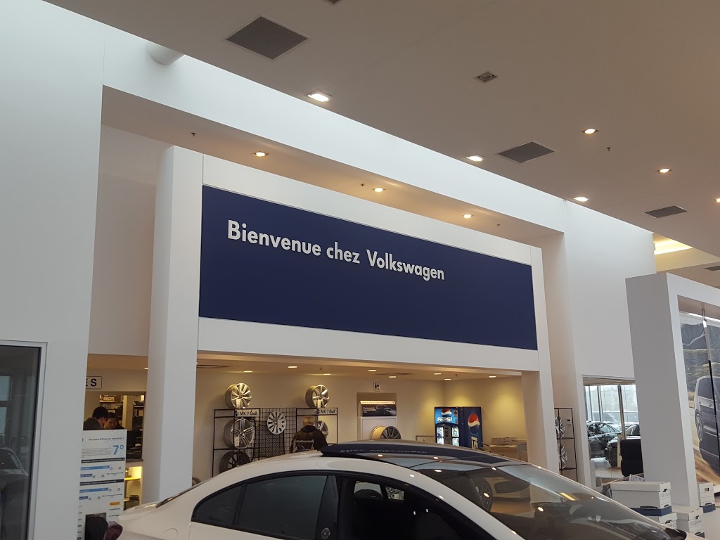 Carrefour 40-640 Volkswagen | 90 Chemin des Quarante-Arpents, Charlemagne, QC J5Z 0B5, Canada | Phone: (450) 581-8946