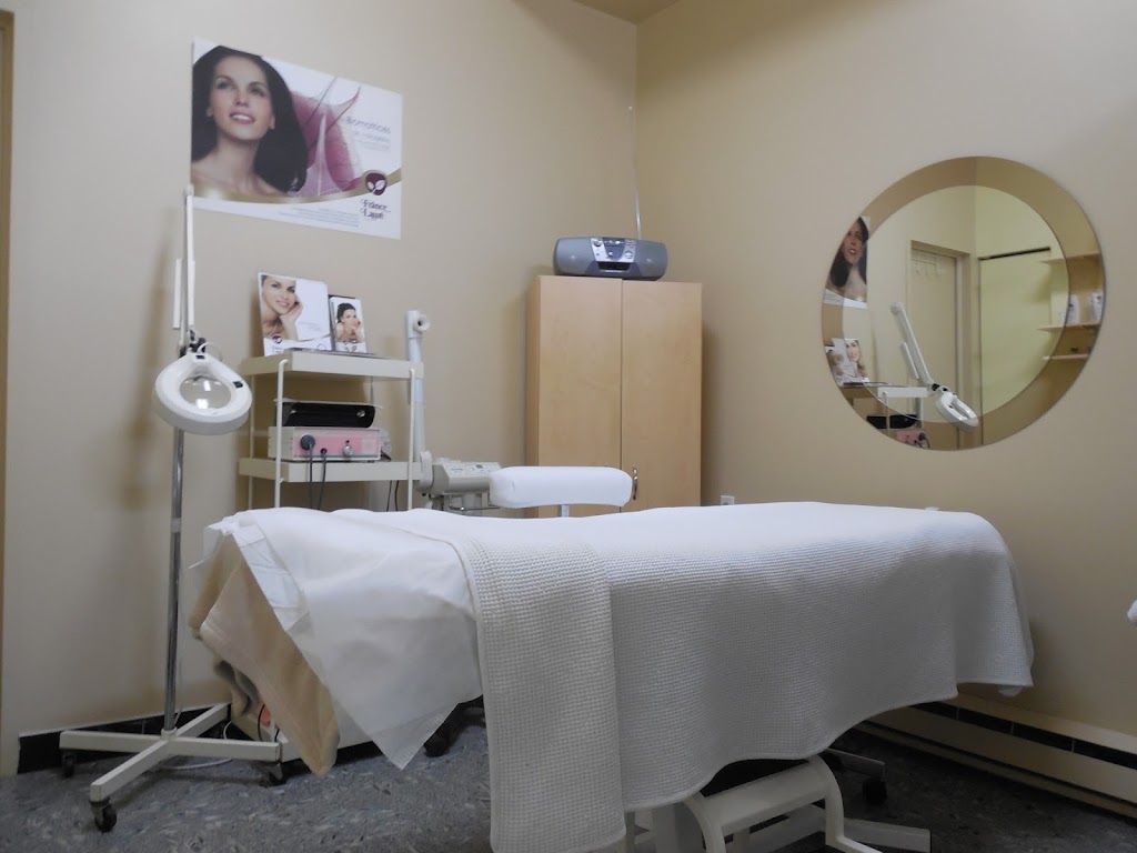 Esthetique Nathalie Faubert | 6880 Boul. Gouin E, Montréal, QC H1G 6L8, Canada | Phone: (514) 328-8098