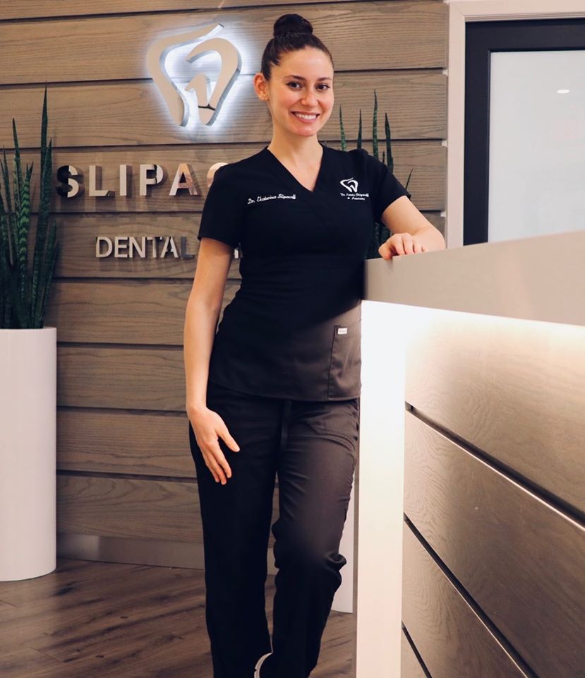 Slipacoff Dental Centre | 929 Michigan Ave, Sarnia, ON N7S 2A9, Canada | Phone: (519) 542-5658