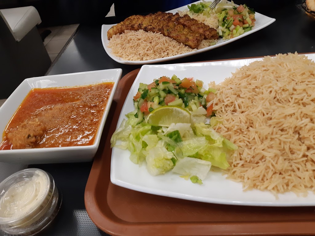 Samir Kabab House | 800 Queenston Rd, Stoney Creek, ON L8G 2N4, Canada | Phone: (905) 662-0060