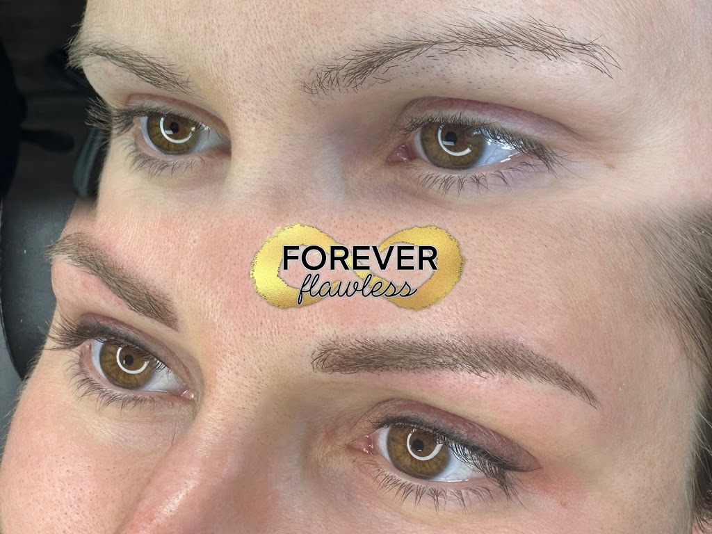 Forever Flawless Permanent Makeup Keswick | 514 The Queensway S, Keswick, ON L4P 2E4, Canada | Phone: (705) 888-9544